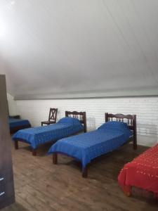 Casa grande san Gregorio de Polanco