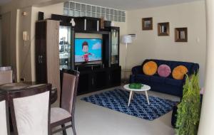 Penthouse tawa wawa wasi