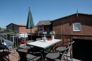 Villa Seewind Wohnung 10