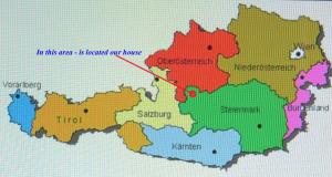 Ferienhaus Anke - Ausseerland Salzkammergut