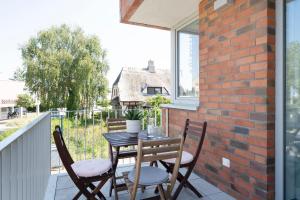 KellenHus Wohnung 7