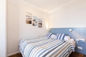 Grömitz Center Wohnung 763