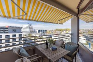 Grömitz Center Wohnung 763