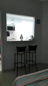 Reserva do Sahy, Condado: vista privilegiada