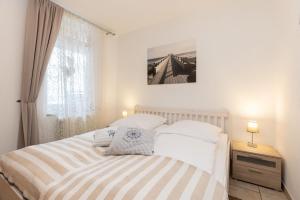 Haus Seeblick Fischbrötchen