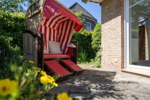 Haus Sommerzeit