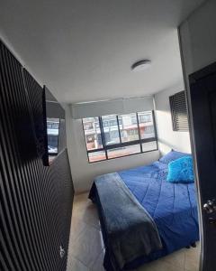 Atheron Habitacion 202