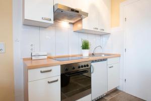 Haus an der See Seenelke