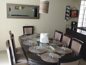 Penthouse tawa wawa wasi