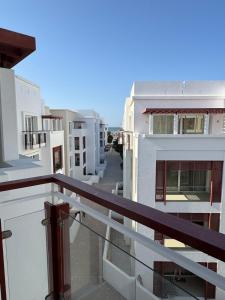 Brand new apartmentWith a nice view balcony