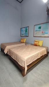 THE NAM DU HILL resort