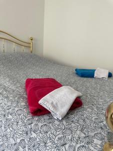Appartements La bulle du 4 : photos des chambres
