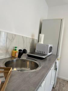 Appartements La bulle du 4 : photos des chambres