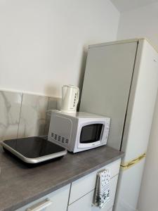 Appartements La bulle du 4 : photos des chambres