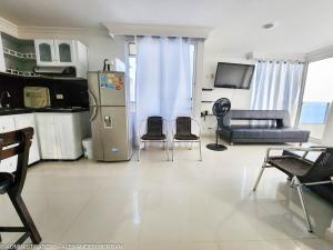 Apartamento Hermosa Vista - Piso 17