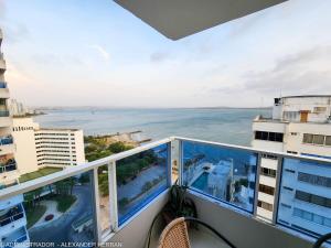 Apartamento Hermosa Vista - Piso 17