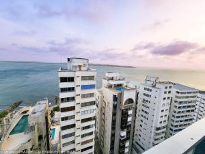 Apartamento Hermosa Vista - Piso 17