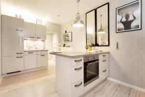 Haus Meeresblick Meeresglanz