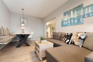 Haus Meeresblick Meeresglanz