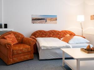 Haus zur Linde Wohnung 1