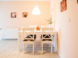 Haus zur Linde Wohnung 1