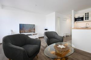 Promenade 27 Koje 23