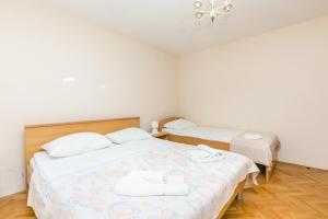 Apartments by the sea Mastrinka, Ciovo - 24018