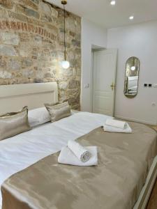 Grace rooms Split - heart of the old town