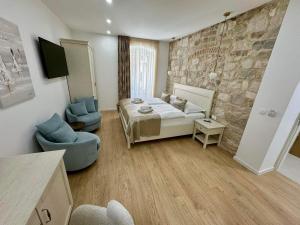 Grace rooms Split - heart of the old town