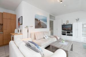 Flotti's Appartement