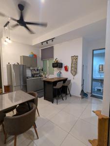 Bangi Gateway Nest Homestay