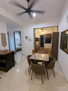 Bangi Gateway Nest Homestay