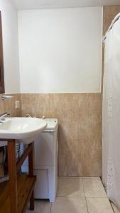 CabaƱa n 2 Punilla
