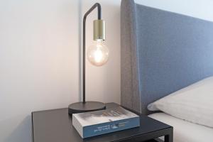 Haus Meeresstrand BeachBude Scharbeutz