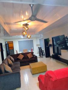 Casa privada para hasta veintitrés personas