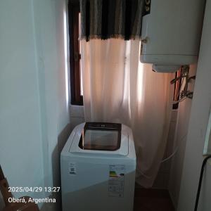 departamento céntrico