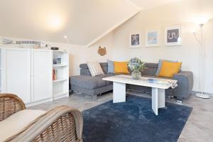 Seepark Lindenallee Krabbe