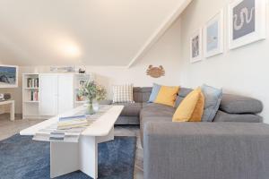 Seepark Lindenallee Krabbe