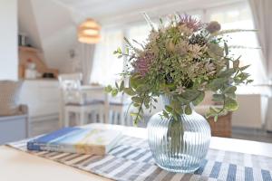 Seepark Lindenallee Krabbe