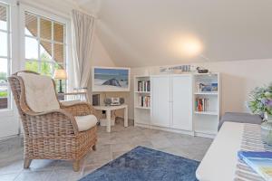 Seepark Lindenallee Krabbe