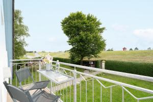 Strandhaus Bornhausen Anker