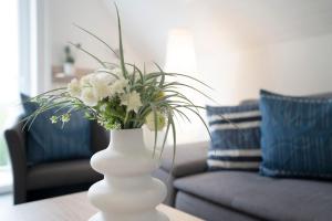 Strandhaus Bornhausen Anker