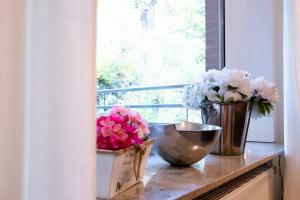 Haus Meeresgruß Adria Grömitz