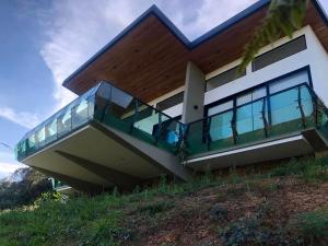 Finca Villa Glamping