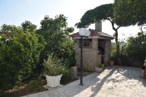 Apartments by the sea Barbat, Rab - 24277