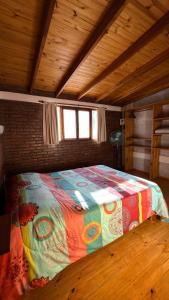 Cabaña n 3 Punilla