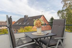 Haus Seebad Ausguck