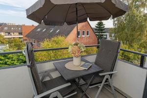 Haus Seebad Ausguck