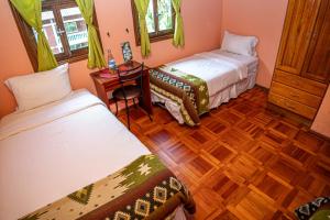 La Casa del Molino Blanco B&B