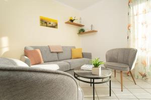 Strandresidenz Seeglitzern